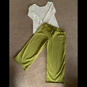 Matilda Jane loungewear wms med